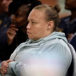 South African mother given life sentence for trafficking 6-year-old daughter