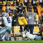 Winners, losers of George Pickens trade: What are Cowboys risking?