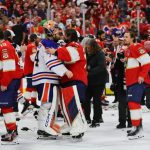Ranking Stanley Cup matchups with four teams remaining in NHL playoffs
