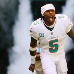 Jalen Ramsey’s cryptic posts spark speculation about trade, release