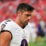 Ravens’ John Harbaugh: Cutting Justin Tucker was ‘complex decision’