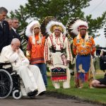 The Vatican has held sacred belongings for a century. Now their Indigenous owners want them back