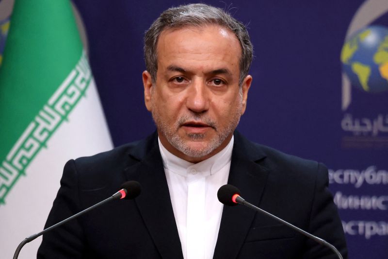 Iran doesn’t believe a nuclear deal is likely, sources say, as talks with US set to resume