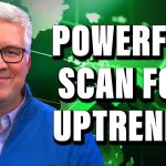 How I Find Up-trending Stocks Every Week (Step-by-Step Scan Tutorial)