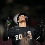 Dodgers castoff makes most of second chance with White Sox