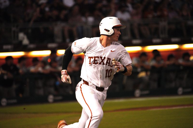 UTSA baseball beats Texas to advance to NCAA super regionals