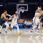 MVP vs. Mr. Clutch: NBA Finals a tale of two point guards