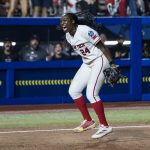 Texas vs. Texas Tech softball highlights: Red Raiders force Game 3