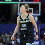 Chicago Sky star will miss rest of 2025 WNBA season with torn ACL