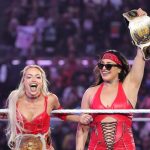WWE champion to ‘miss several months’ after shoulder injury