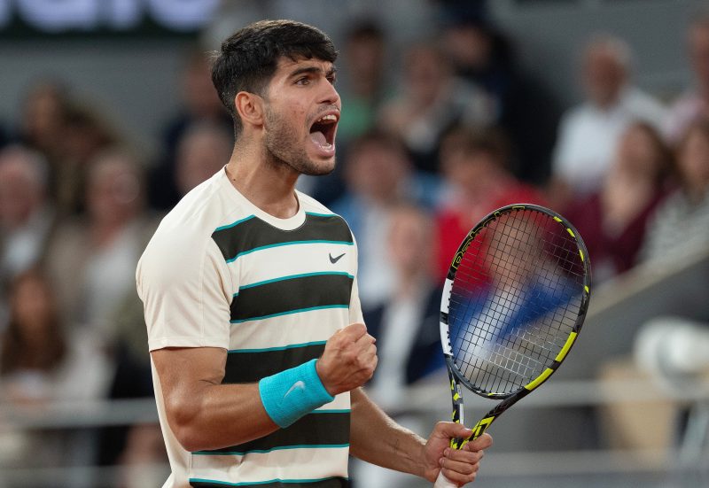 Wimbledon opening day: Who’s playing as third Grand Slam begins?