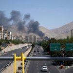 Iran’s Mossad paranoia grows, amid fears of Israeli spies wearing ‘masks, hats and sunglasses’