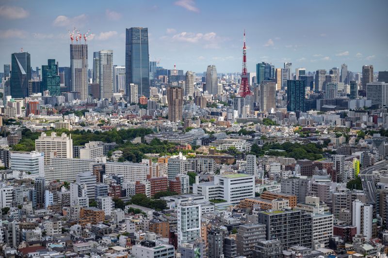 Japan’s annual births fall to record low as population emergency deepens