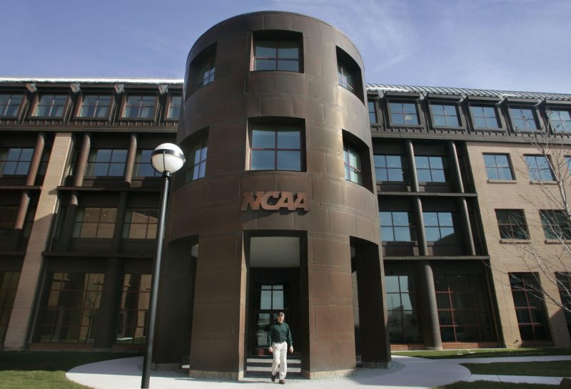 Plaintiffs asking questions about $20.5 million college revenue sharing figure