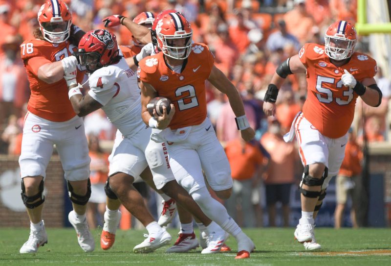 Two players that took teams to CFP headline ACC quarterback rankings list
