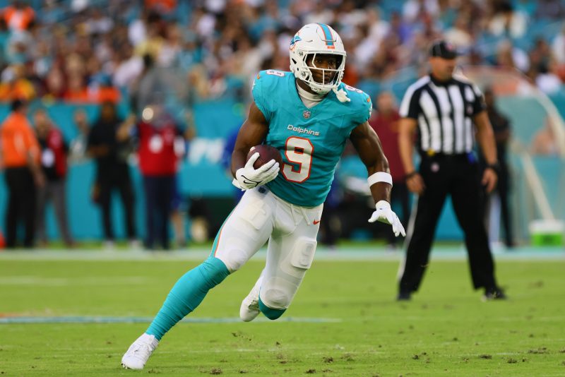 Jonnu Smith excited for Steelers trade, hopes to be missing piece