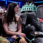 What it’s like to be at WNBA All-Star weekend in Indy